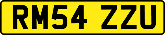 RM54ZZU