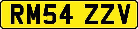 RM54ZZV