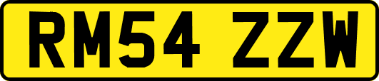 RM54ZZW