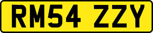 RM54ZZY