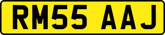 RM55AAJ