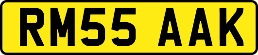 RM55AAK