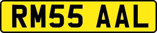 RM55AAL