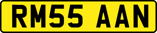 RM55AAN