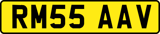 RM55AAV