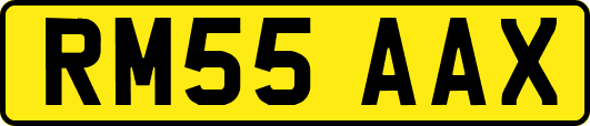 RM55AAX