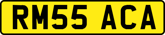 RM55ACA