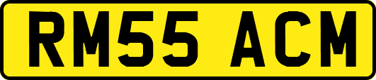 RM55ACM