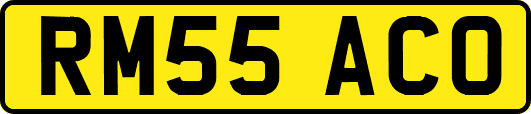 RM55ACO