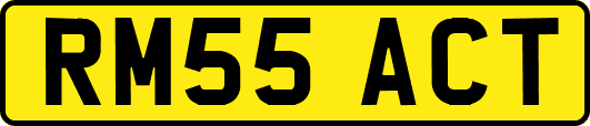RM55ACT