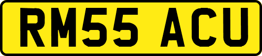 RM55ACU