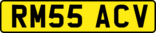 RM55ACV