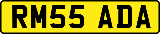 RM55ADA