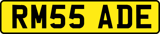 RM55ADE