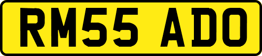 RM55ADO