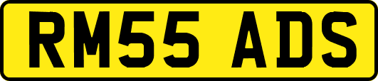 RM55ADS