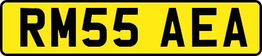RM55AEA