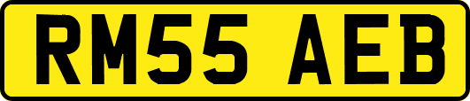 RM55AEB