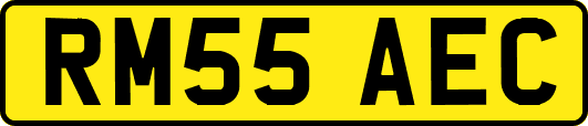 RM55AEC