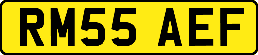 RM55AEF