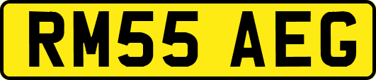 RM55AEG