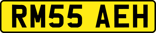 RM55AEH