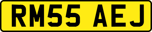 RM55AEJ