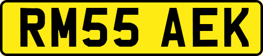 RM55AEK