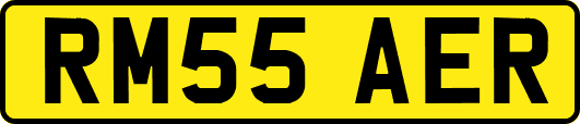 RM55AER