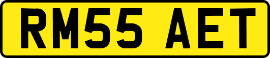 RM55AET
