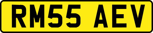 RM55AEV