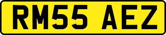 RM55AEZ