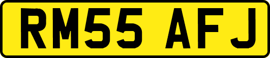 RM55AFJ