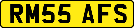 RM55AFS