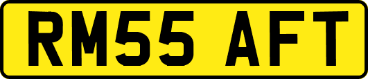 RM55AFT