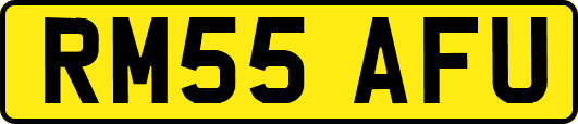 RM55AFU