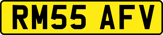 RM55AFV