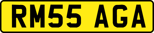 RM55AGA