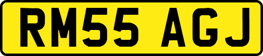 RM55AGJ