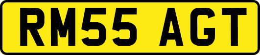 RM55AGT