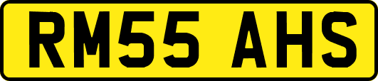 RM55AHS