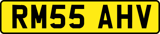 RM55AHV