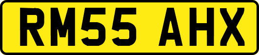 RM55AHX