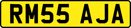 RM55AJA