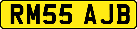 RM55AJB