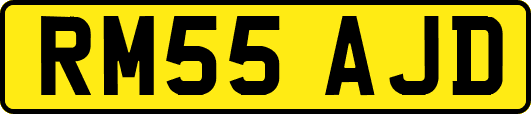 RM55AJD