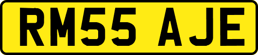 RM55AJE