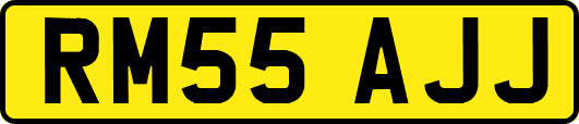 RM55AJJ