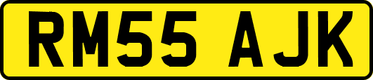 RM55AJK