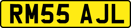 RM55AJL
